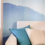 Apartment Calm And Comfortable 2-bedroom In 17th Paris